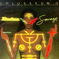 Purchase Colosseum II - Electric Savage