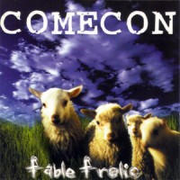 Purchase Comecon - Fable Frolic