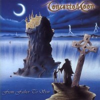 Purchase Concerto Moon - From Father To Son