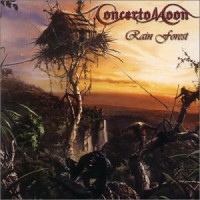Purchase Concerto Moon - Rain Forest