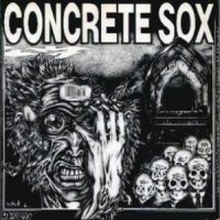 Purchase Concrete Sox - No World Order
