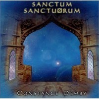 Purchase Constance Demby - Sanctum Sanctuorum
