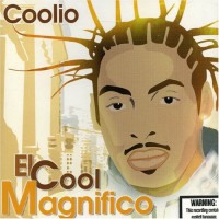 Purchase Coolio - El Cool Magnifico