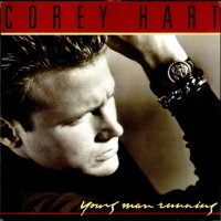 Purchase Corey Hart - Young Man Running
