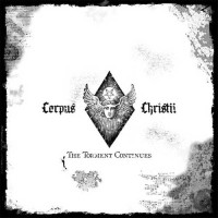 Purchase Corpus Christii - The Torment Continues