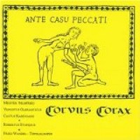 Purchase Corvus Corax - Ante Casu Peccati