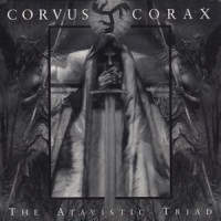 Purchase Corvus Corax - The Atavistic Triad