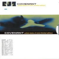 Purchase Covenant - United States Of Mind CD1