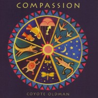 Purchase Coyote Oldman - Compassion