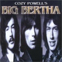 Purchase Cozy Powell - Cozy Powell's Big Bertha (Live)