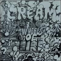 Purchase Cream - Wheels Of Fire CD1
