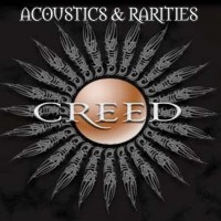Purchase Creed - Acoustics & Rarities