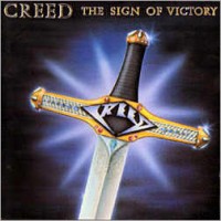 Purchase Creed - The Sign Of Victory