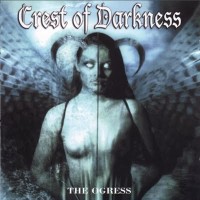 Purchase Crest Of Darkness - The Ogress