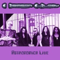 Purchase Crimson Glory - Astronomica Live (Bonus CD)