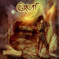 Purchase Crom - The Fallen Beauty (EP)