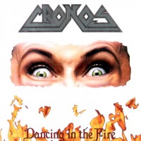 Purchase Cronos - Dancing In The Fire