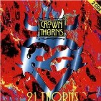 Purchase Crown Of Thorns - 21 Thorns CD1