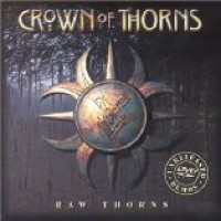 Purchase Crown Of Thorns - Raw Thorns