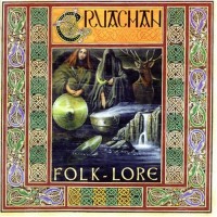 Purchase Cruachan - Folk-Lore