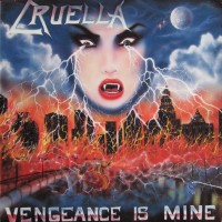Purchase Cruella - Vengeance Is Mine