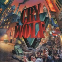 Purchase Cry Wolf - Crunch