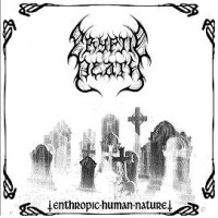 Purchase Cryptic Death - Enthropic Human Nature