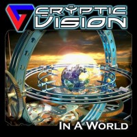 Purchase Cryptic Vision - In A World