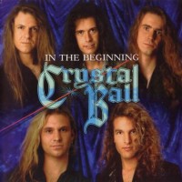 Purchase crystal ball - In The Beginning