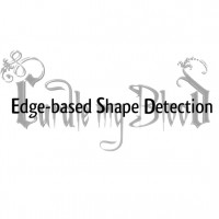 Purchase Curdle My Blood - Edge-Based Shape Detection (EP)