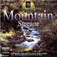 Purchase Curtis Lawyer - Mountain Stream