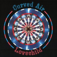 Purchase Curved Air - Lovechild