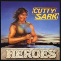 Purchase Cutty Sark - Heroes