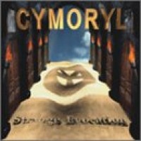 Purchase Cymoryl - Strange Evocation