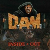 Purchase D.A.M. - Inside Out