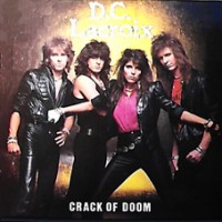Purchase D.C. Lacroix - Crack Of Doom