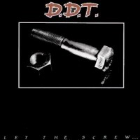 Purchase D.D.T. - Let The Screw...