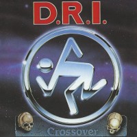 Purchase D.R.I. - Crossover