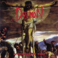 Purchase Daemon - Seven Deadly Sins