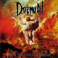 Purchase Daemon - The Second Coming