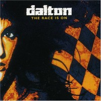 Purchase Dalton - The Race Is On
