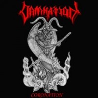 Purchase Damnation - Coronation