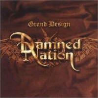 Purchase Damned Nation - Grand Design