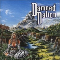 Purchase Damned Nation - Road Of Desire