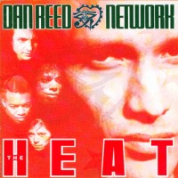 Purchase Dan Reed Network - The Heat