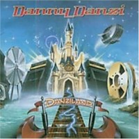 Purchase Danny Danzi - Danziland