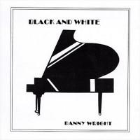 Purchase Danny Wright - Black And White