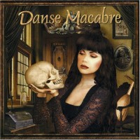 Purchase Danse Macabre - Matters Of The Heart