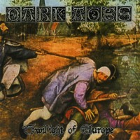 Purchase Dark Ages - Twilight Of Europe
