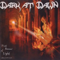 Purchase Dark At Dawn - First Beams Of Light